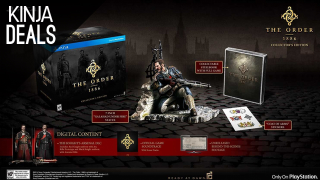 Illustration for article titled Final Fantasy Type-0 HD Discount, Humble Star Wars Bundle, More Deals